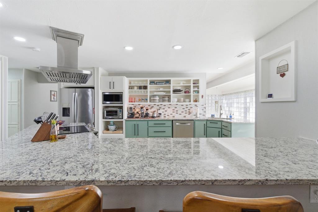 Shorewood Estates - Residential