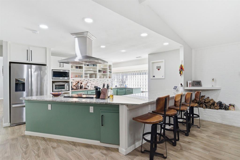 Shorewood Estates - Residential