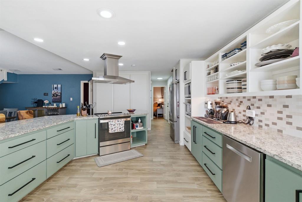 Shorewood Estates - Residential