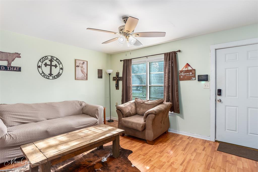 Frank Graham Estates - Residential