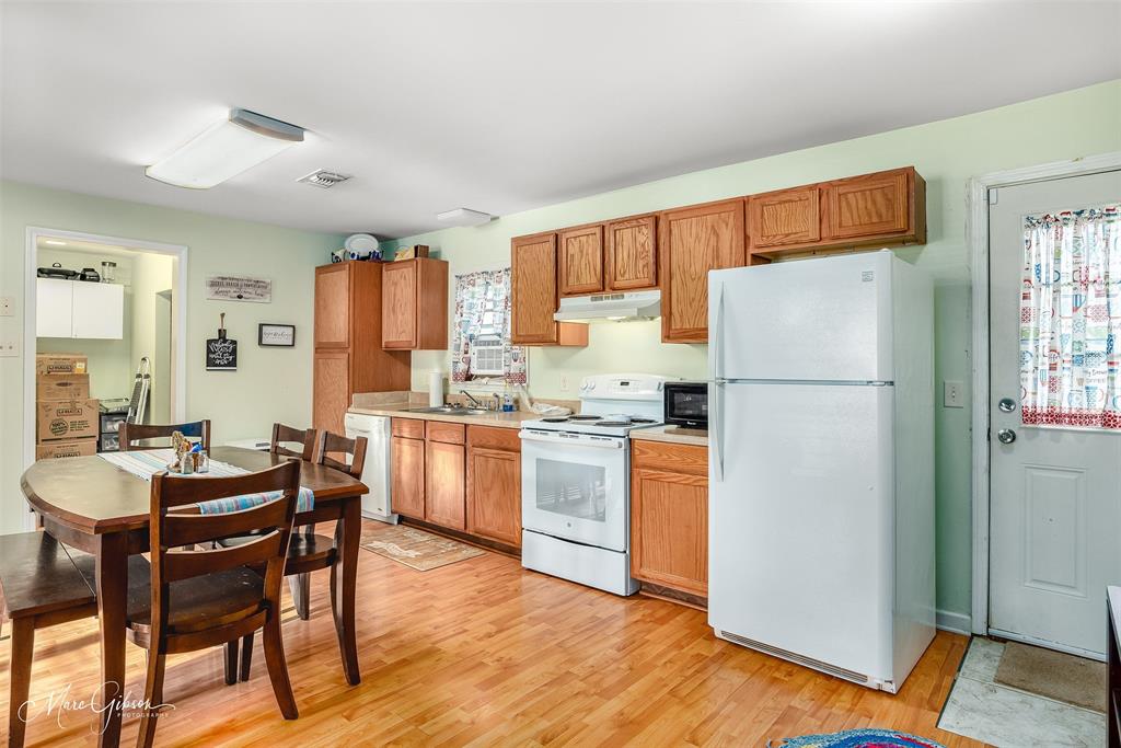 Frank Graham Estates - Residential