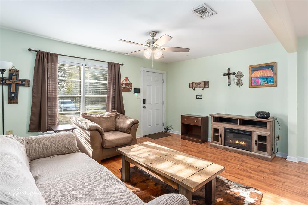 Frank Graham Estates - Residential