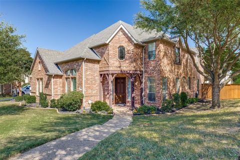 Photo of 9155 Calvert Road, Lantana, TX 76226 (MLS # 21086928)