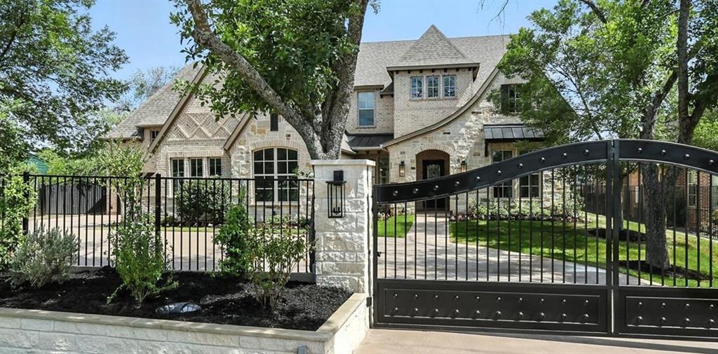 320 W Highland Street