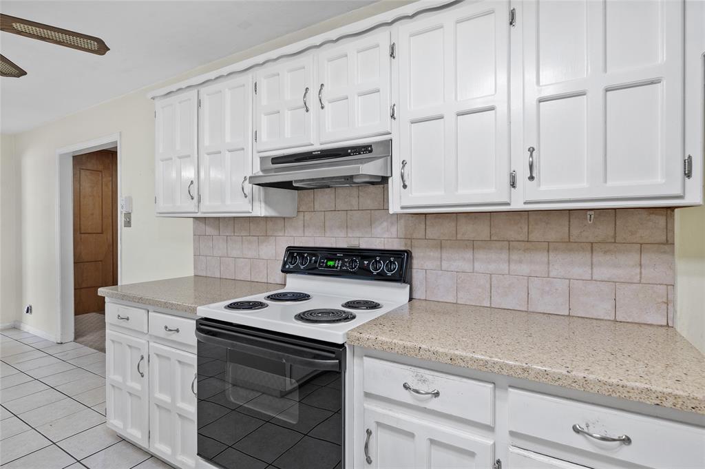 Belvedere Estates Add - Residential