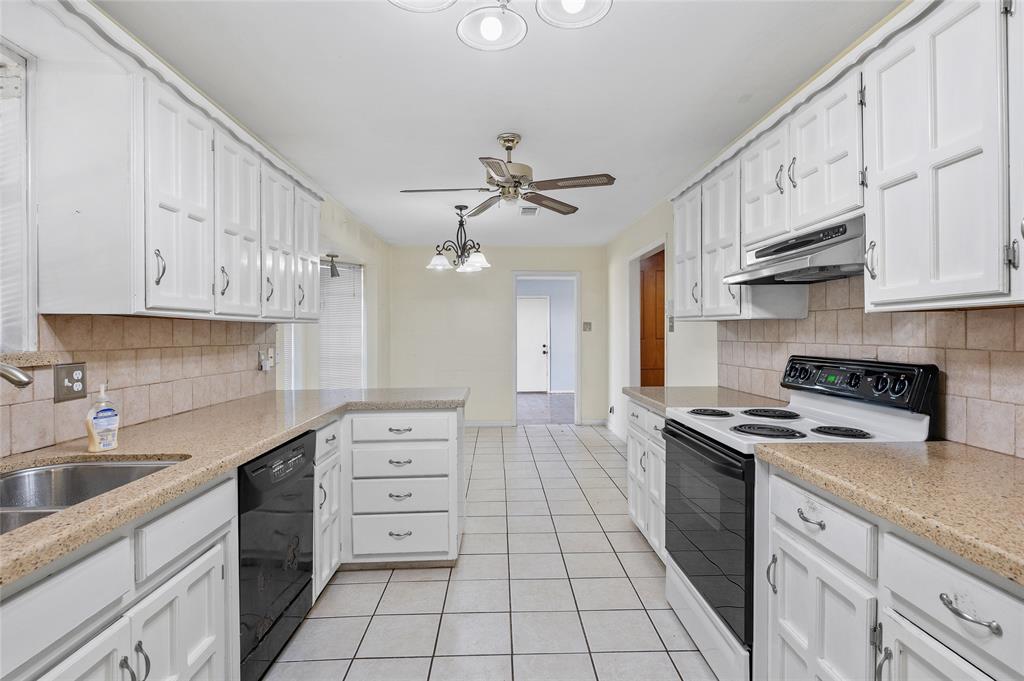 Belvedere Estates Add - Residential