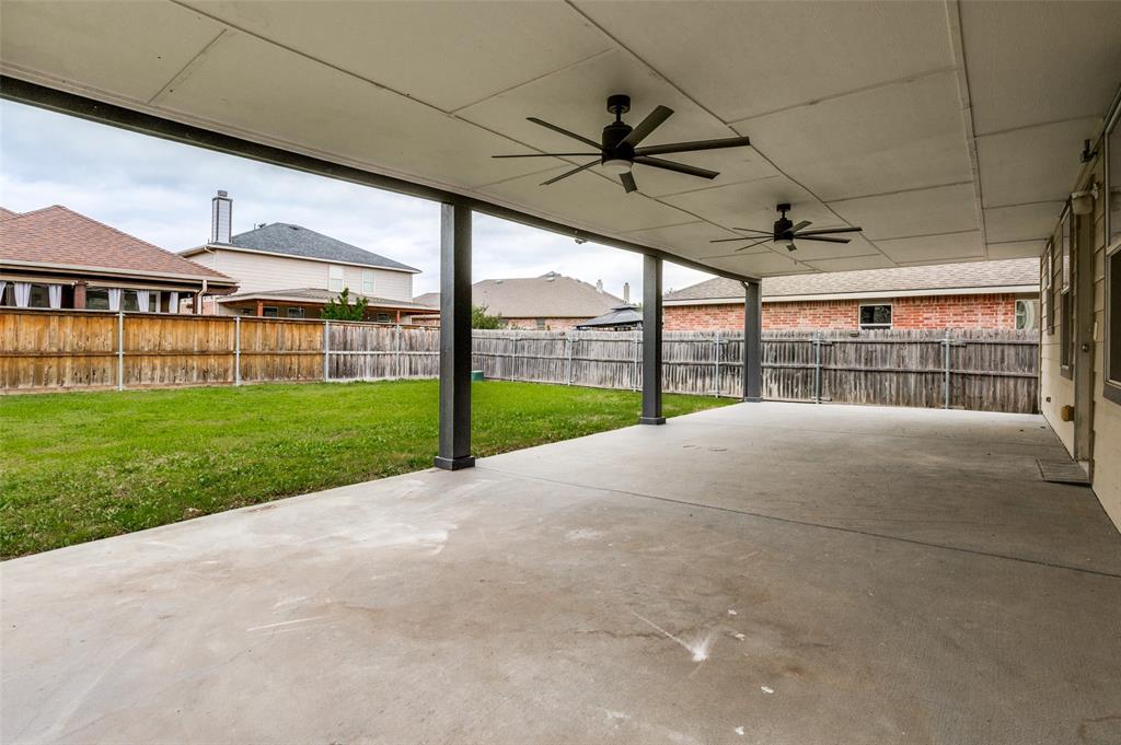 Timberland Ft Worth - Residential