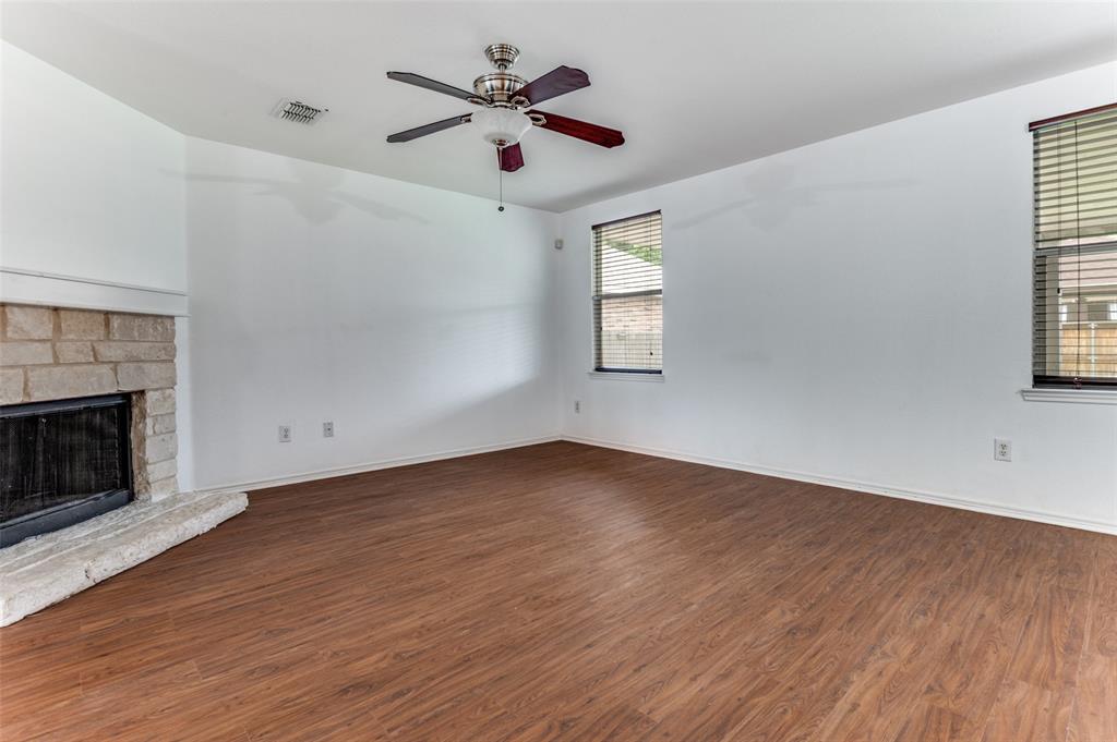 Timberland Ft Worth - Residential