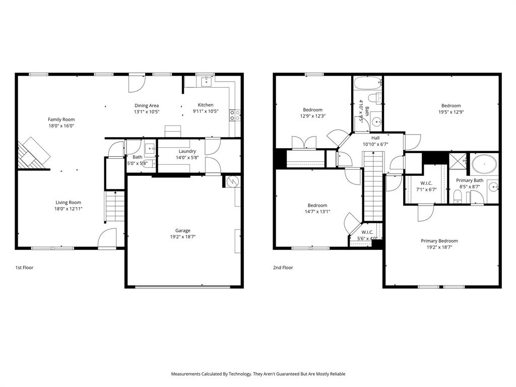 Timberland Ft Worth - Residential