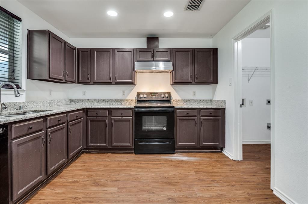 Timberland Ft Worth - Residential