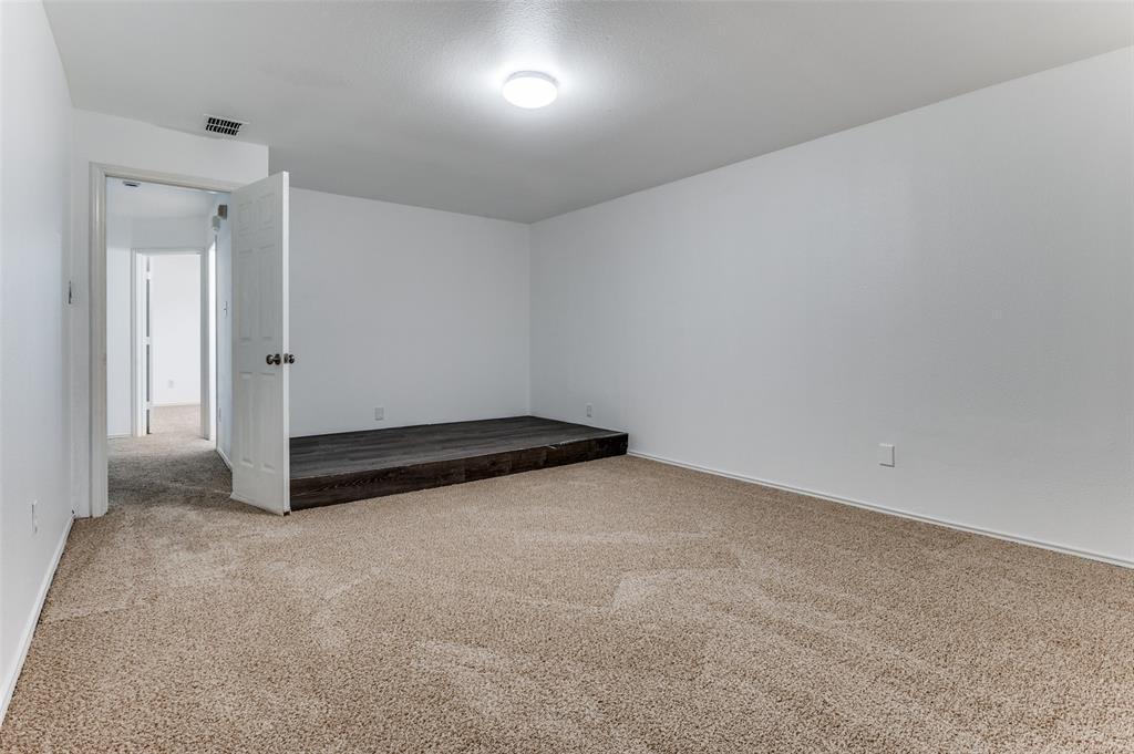 Timberland Ft Worth - Residential
