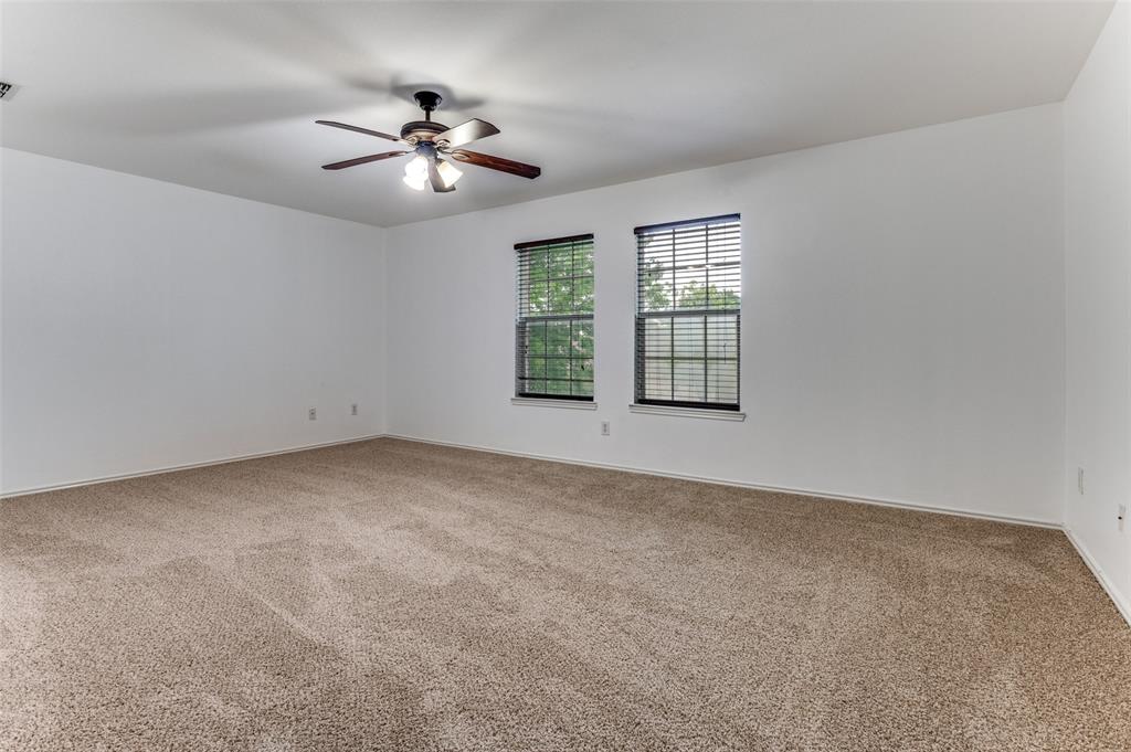 Timberland Ft Worth - Residential