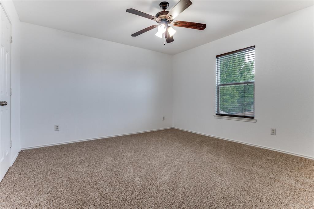 Timberland Ft Worth - Residential