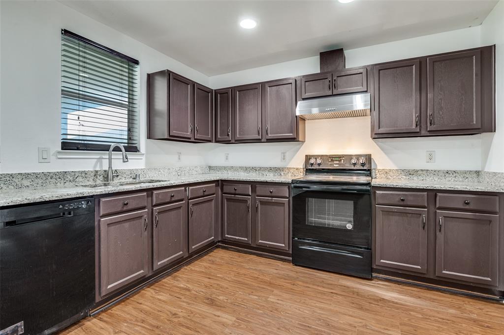 Timberland Ft Worth - Residential