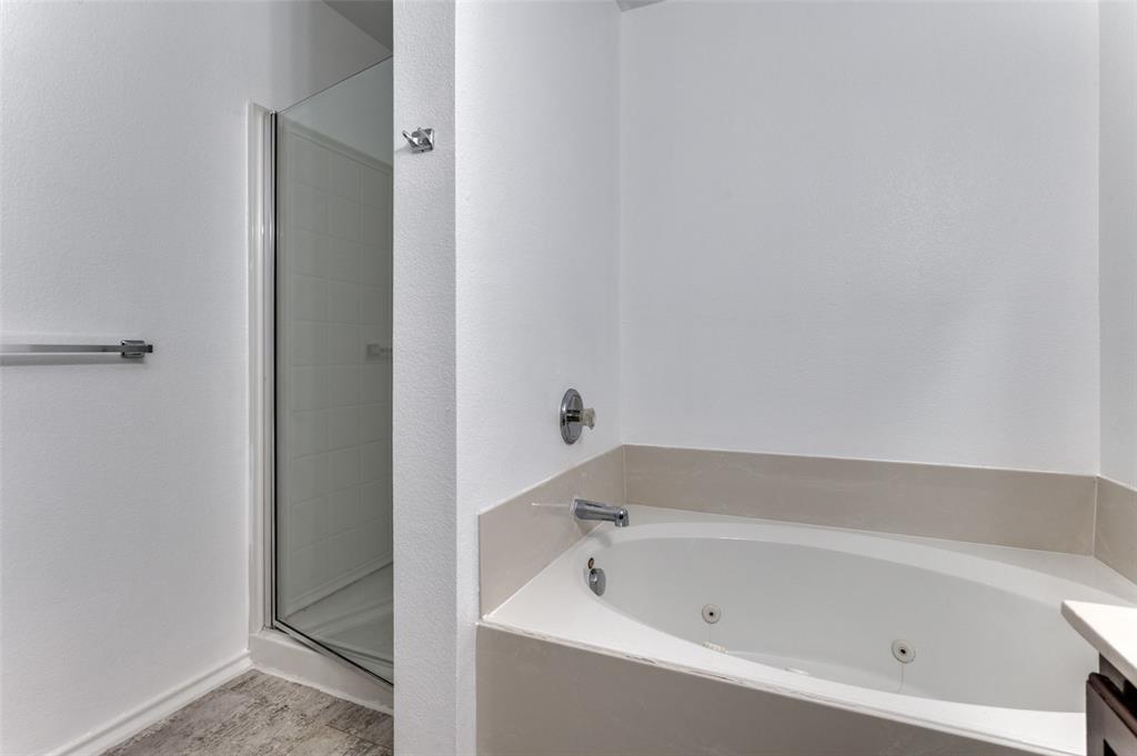 Timberland Ft Worth - Residential