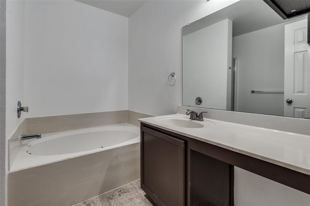 Timberland Ft Worth - Residential