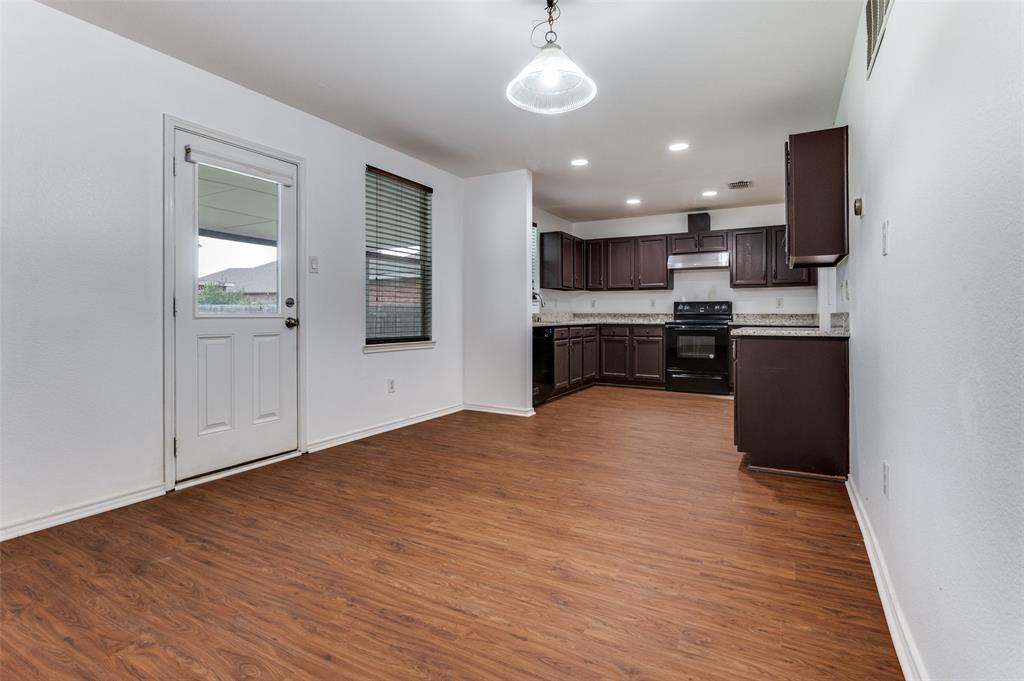 Timberland Ft Worth - Residential