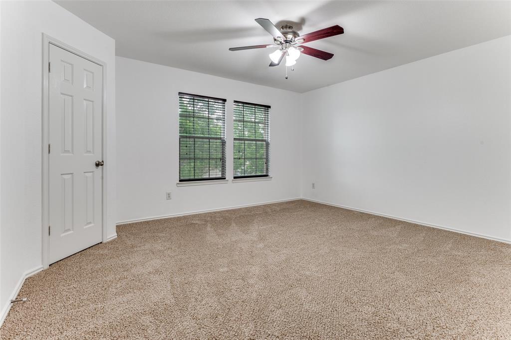 Timberland Ft Worth - Residential
