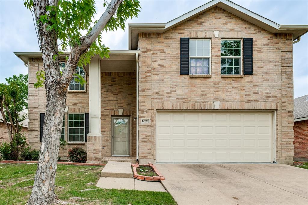 Timberland Ft Worth - Residential