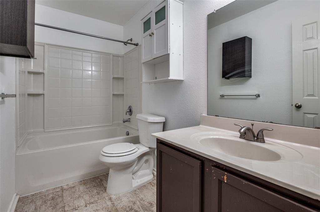 Timberland Ft Worth - Residential