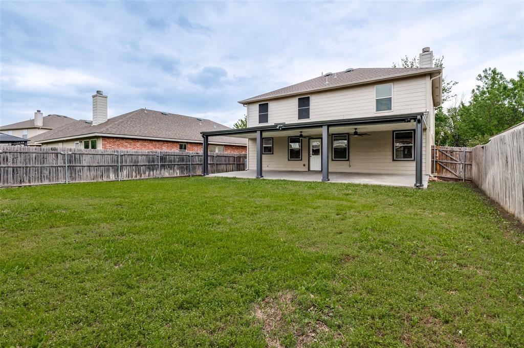 Timberland Ft Worth - Residential