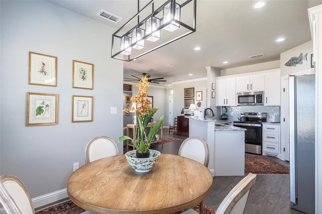 Forrest Meadows Add - Residential
