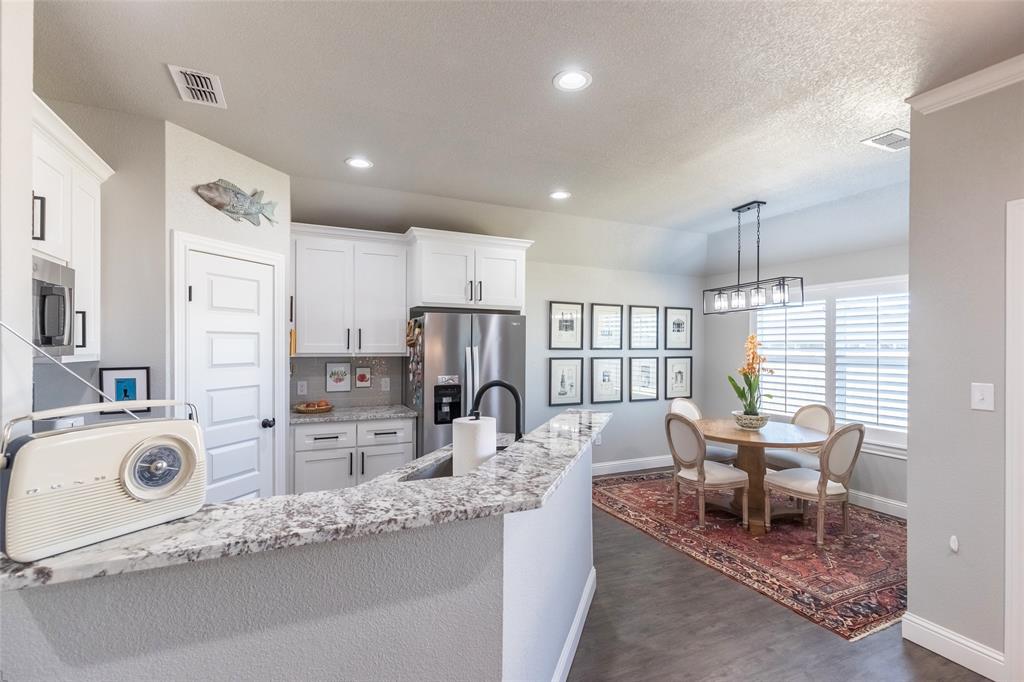 Forrest Meadows Add - Residential