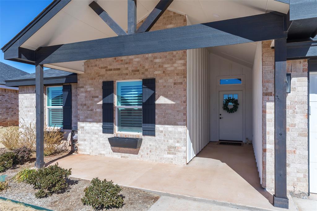 Forrest Meadows Add - Residential