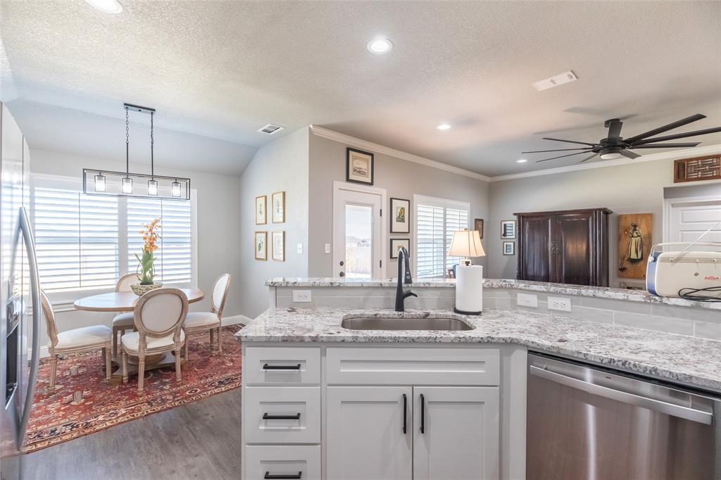 Forrest Meadows Add - Residential
