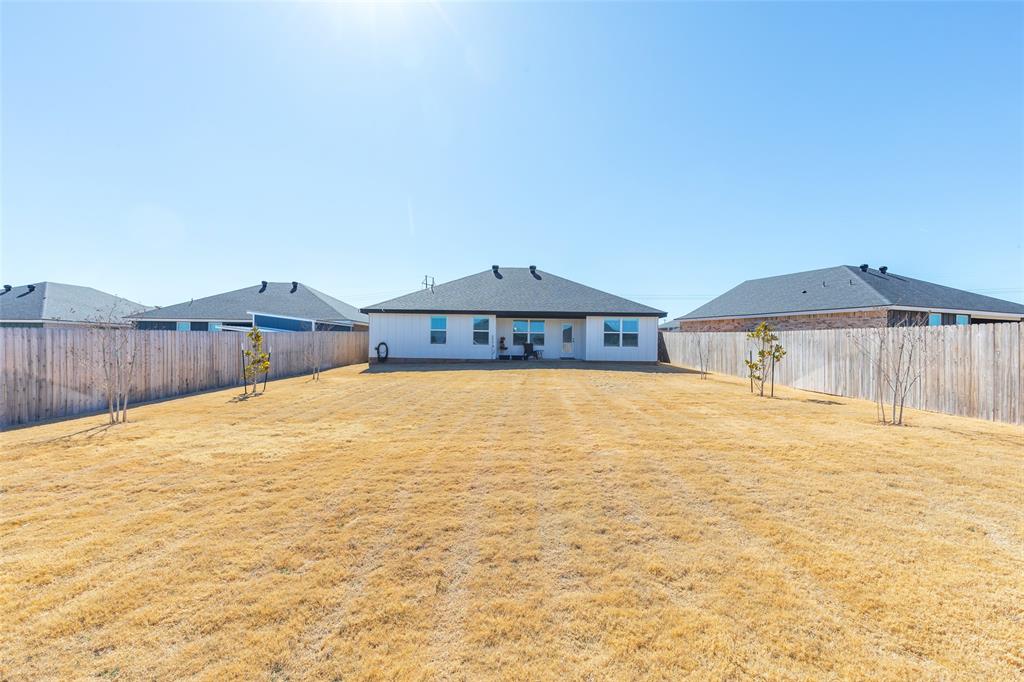 Forrest Meadows Add - Residential