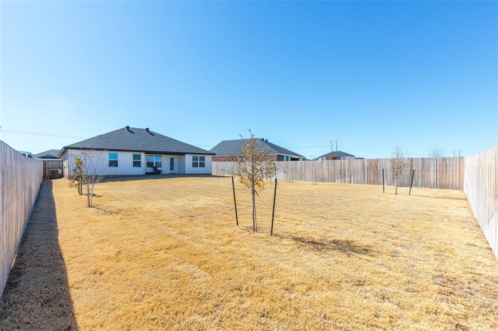 Forrest Meadows Add - Residential