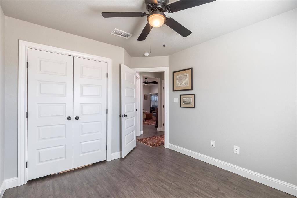 Forrest Meadows Add - Residential