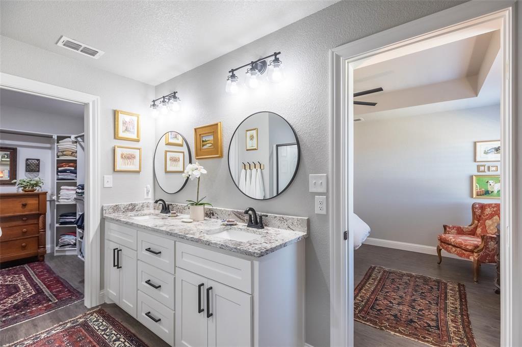 Forrest Meadows Add - Residential