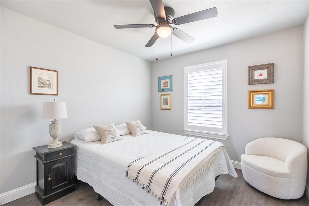 Forrest Meadows Add - Residential