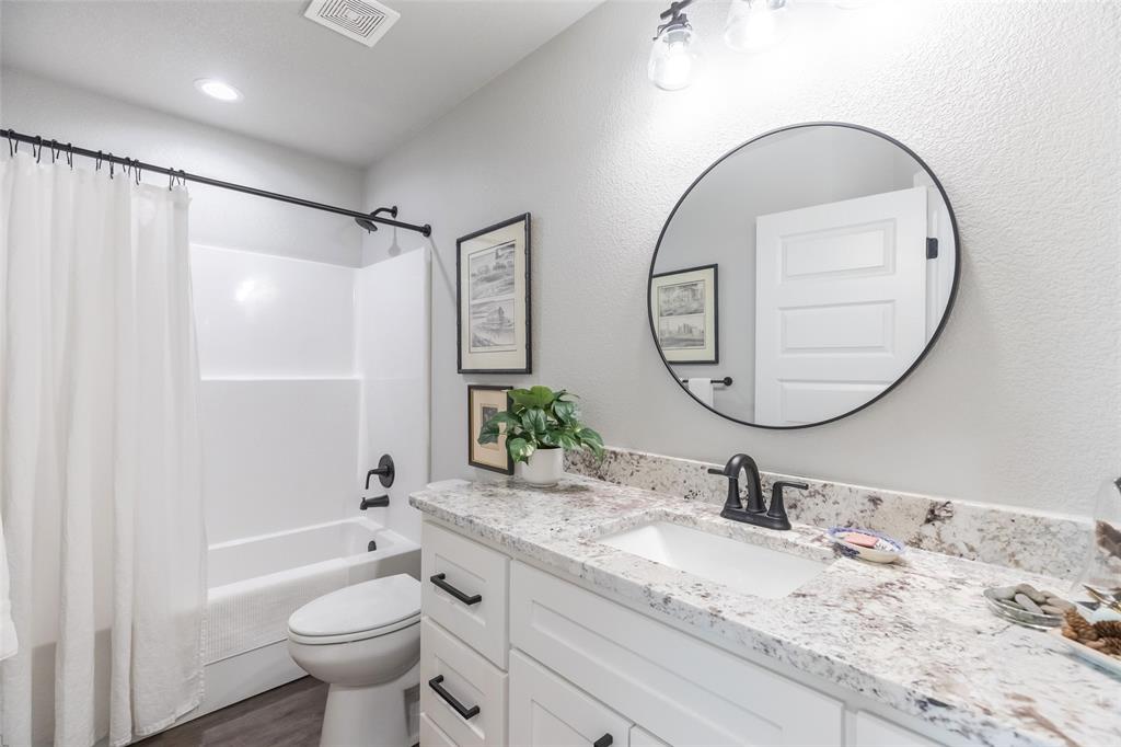 Forrest Meadows Add - Residential