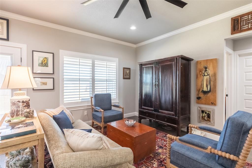 Forrest Meadows Add - Residential