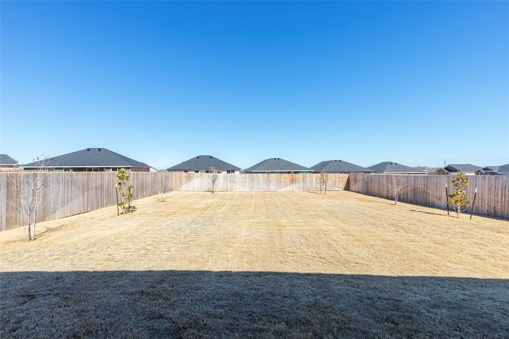 Forrest Meadows Add - Residential