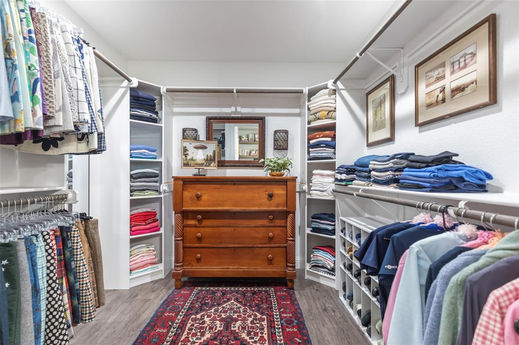 Forrest Meadows Add - Residential