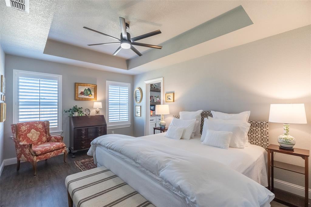 Forrest Meadows Add - Residential
