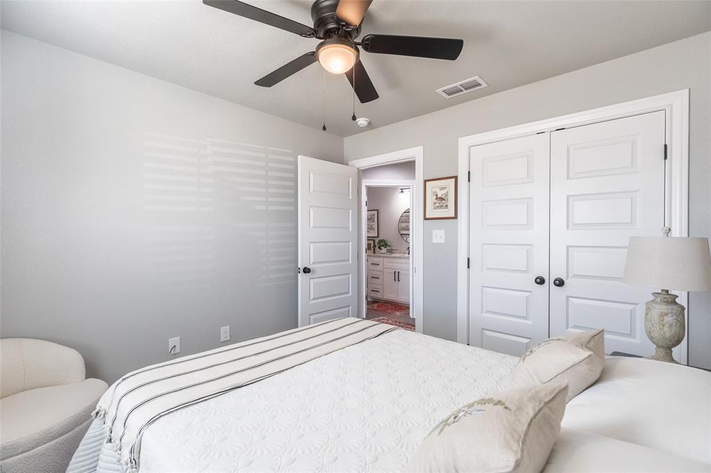Forrest Meadows Add - Residential