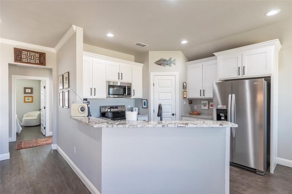 Forrest Meadows Add - Residential