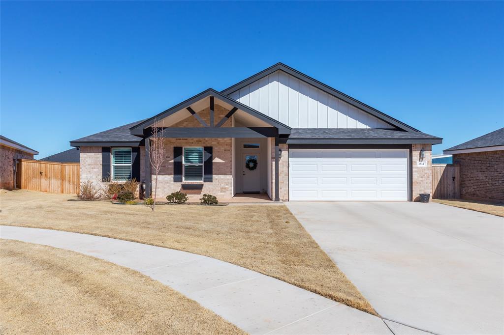Forrest Meadows Add - Residential