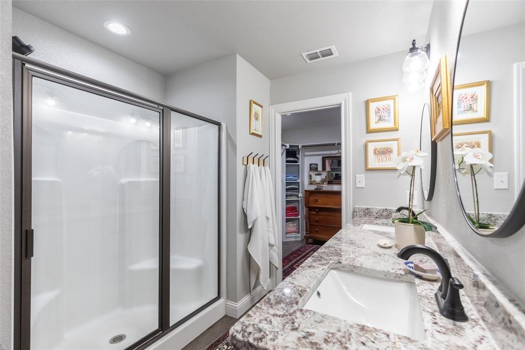 Forrest Meadows Add - Residential