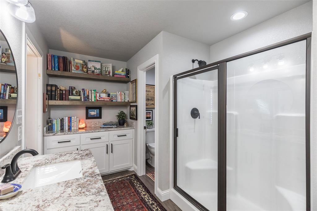 Forrest Meadows Add - Residential