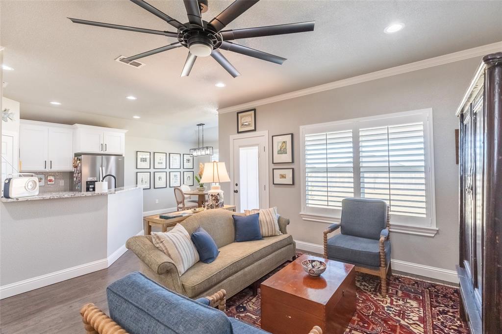 Forrest Meadows Add - Residential