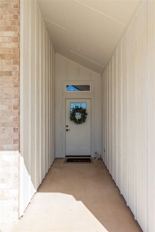 Forrest Meadows Add - Residential