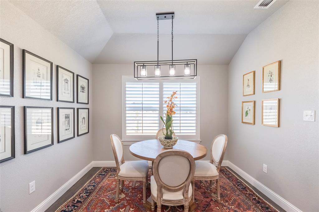 Forrest Meadows Add - Residential
