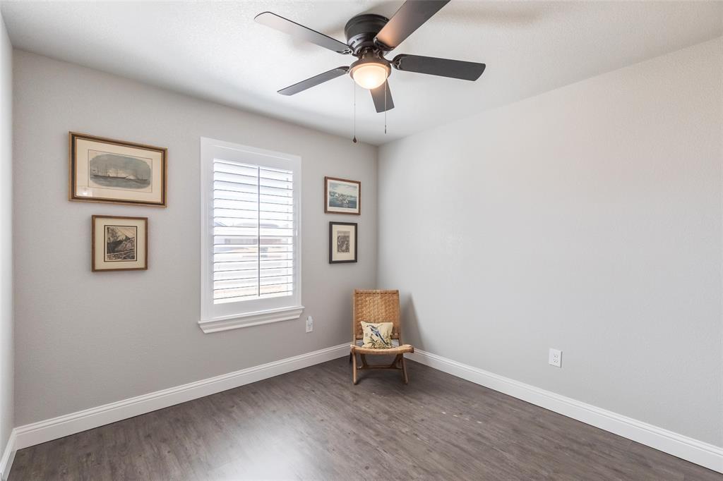 Forrest Meadows Add - Residential