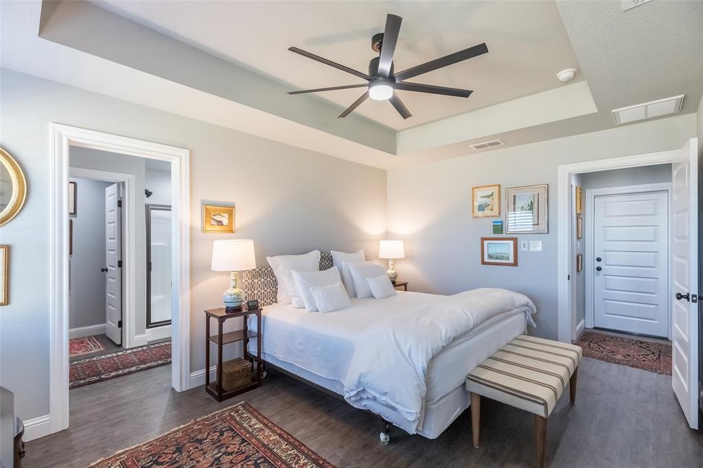 Forrest Meadows Add - Residential