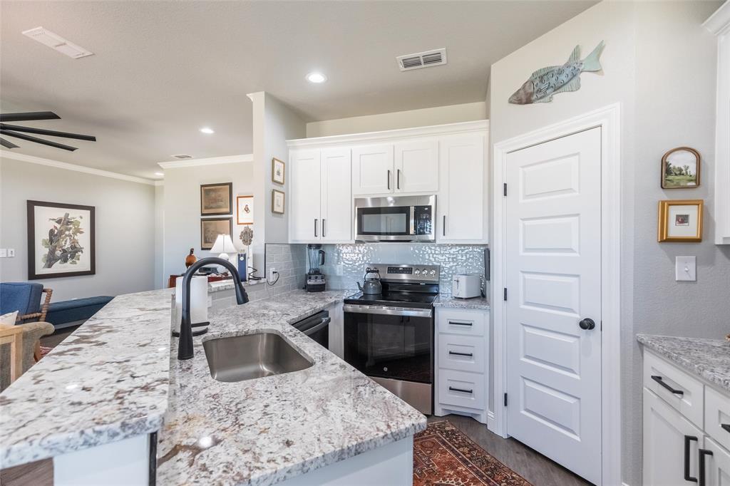 Forrest Meadows Add - Residential